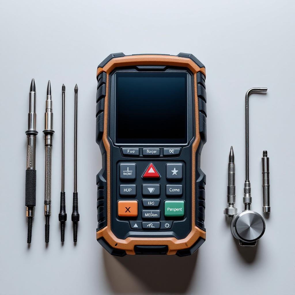 moisture-detection-pro-kit